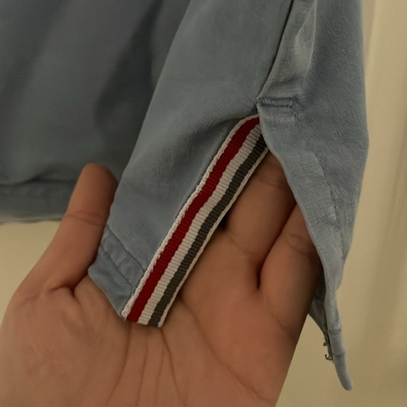 Mediclo Sal top + Catalina joggers scrub set - Picture 6 of 9